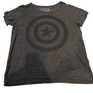 Marvel Novelty Tee